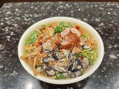 -阿芳卤面(中闽百汇店)