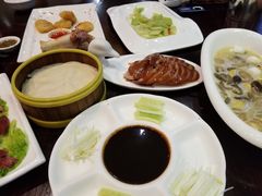 -健眺小海鲜(临海后山店)