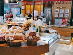 -西村叔叔的店·面包·甜品·蛋糕(清河万象汇店)