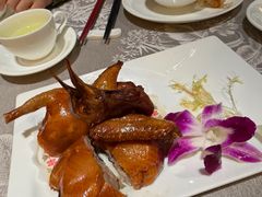 -香云轩·顺德菜(香云纱园林酒店店)