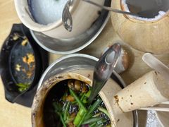 -明辉田鸡粥