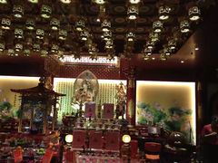-新加坡佛牙寺龙华院