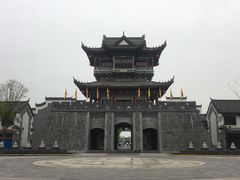 -常德桃花源景区