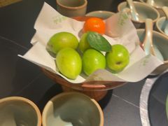 -季季山·云南野生菌火锅(上海首店)