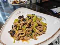 -渔家大院·地道威海菜(石岛店)