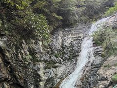 -宁波五龙潭景区