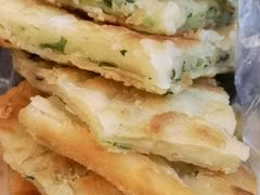 -咏春葱油饼(德政中路店)