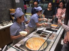 -煎饼道·新鲜现做(来福士店)