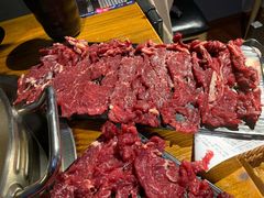 吊龙-潮味四季潮汕牛肉火锅(来凤街店)