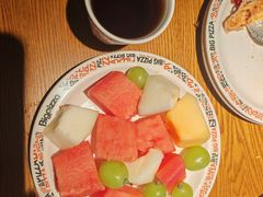 -比格比萨自助(花园路店)