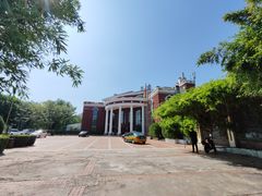 -银树楼(紫玉山庄东区店)