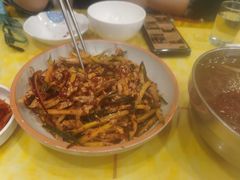 -故乡明太鱼屋(航北路店)