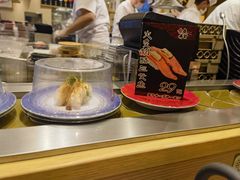 -合点寿司(金虹桥商场店)