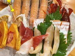 -菊上日式料理(蚌埠银泰店)