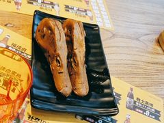 -嘎嘎鸭脑壳(金琴店)