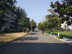 -河海大学(常州校区)