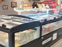 -盒马鲜生(枣园路店)