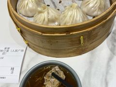 -馋三尺蟹粉小笼(人民广场店)