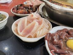 特色鱿鱼-储奇门鳝鱼火锅(总店)