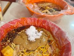 -安发瞧麻辣烫(总店)