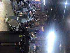 -一兆韦德健身(浦东万达会所)