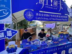 -百年港湾奥特莱斯(香炉礁店)