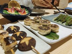 -気楽亭和食料理(气乐亭大世界本店)