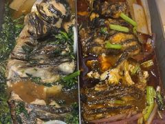 -鱼酷活鱼烤鱼(沈阳大悦城店)