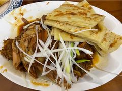 -鼎香润(德胜门内店)