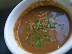 甜蘸料-金达盛烤肉(五里店)