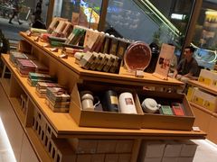 -奈雪茶院·茶室茶馆(广州粤海天地店)