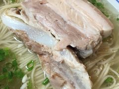 枫镇大肉面-同得兴面馆.苏式面.三虾面(园区店)