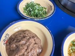 -马路边边串串香(空港新苑店)