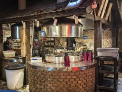 -破瓦寒窑·地摊烤羊排