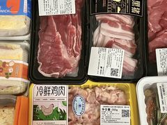 -洱海月湿地公园
