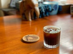 -Be Lived Cafe比例咖啡(摩天轮店)