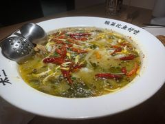 -新太二·鲜料川菜(晶耀前滩店)