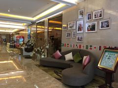 -成都明宇丽雅饭店
