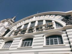 -中国铁道博物馆(正阳门馆)