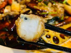 -马头巷·隐庐居·红油大虾(园区店)