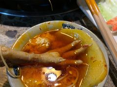 -六公里老火锅(总店)