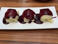 -食欲老院子荆芥疙瘩汤(经五路店)