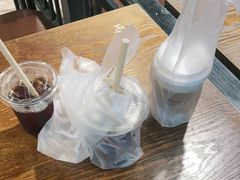 -猫屎咖啡(盐靖高速店)