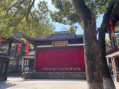 -杭州黄龙洞