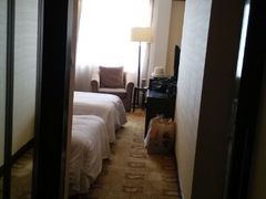 android_upload_pic-北京保利大厦酒店(东四十条地铁站店)
