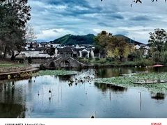 -呈坎景区