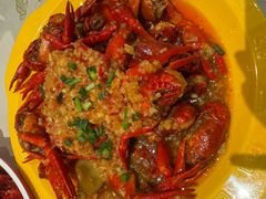 -味道工厂楚虾王(龙虾城店)