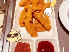 -海底捞火锅(金光华店)