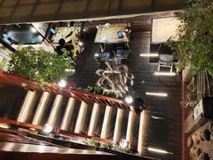 -萨芭蒂高空花园餐酒吧