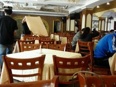 -维吾尔餐厅(宜山路店)